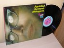Jon Appleton Syntonic Menagerie '69 Avant-Garde VG++ LP