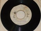 Prince Buster RETURN FIGHT/THE FUGITIVE LISTEN
