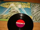 LED ZEPPELIN, LED ZEPPELIN II, Lemon Song, A2/B2, 1969