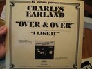 Charles earland - over & over 12in Disco PROMO hear
