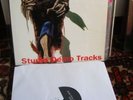 IRON MAIDEN STUDIO DEMO TRACKS ´79 LP metallica slayer