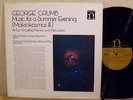 TAS CRUMB MUSIC FOR SUMMER EVENING MAKROKOSMOS III NM