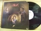 Silk s/t Lp Prelude disco modern soul Mint- hear