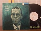HERBIE HARPER LP SEXTET w MARTY PAICH ORIGINAL MODE D/G