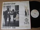 Frank Sinatra Rat Pack LP RARE 500 Club Atlantic City
