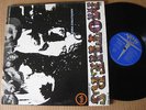 Zappa Mothers Of Invention LP Absolutely Free MONO NM