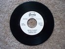 listen/soul-Just Be Yourself-LaBrenda Ben-Gordy