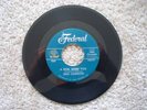 black rocker-A Real Good Time-Eddie Clearwater-Federal