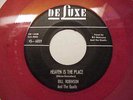  DOO WOP 45 