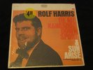 sealed ROLF HARRIS Tie Me Kangeroo Down Sport  SEALED