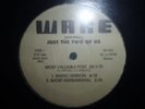 MOST VALUABLE POET JUST THE TWO US RARE HIP-HOP SEALED