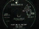 PINK FLOYD Point Me at the Sky 7