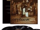 TOM WAITS ORPHANS BRAWLERS BAWLERS AND BASTARDS LP