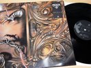 ASPHYX The Rack LP FOC 1st PR Dismember Carnage Carcass