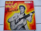 ELVIS PRESLEY