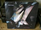AMON TOBIN SUPERMODIFIED LP  NINJA TUNES