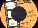 COUNTDOWN 5-45-KILLERKOOL 1967 TEXAS Garage/Punk FUZZ