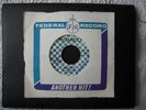* HORACE MARTIN & LEE PERRY * Unity * orig BLACK ART **