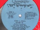 THE EROTIC DRUM BAND - ACTION 78 PART 2 Remix (LISTEN)
