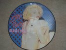 MADONNA - EXPRESS YOURSELF - RARE 12