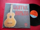 LIGHTNIN HOPKINS 