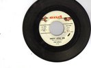 Shells Pretty Little Girl/Sippin' Soda END Recs45