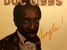 JAZZ/FUNK/MODERN SOUL LP Doc Gibbs Tingle SEALED ORIG