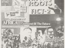 African Roots Act 2 - Wackies Original US Pres Dub NM-