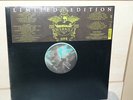 OVERKILL-LIVE 1985-1995 Double Vinyl Album