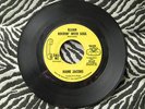 HANK JACOBS - ELIJAH ROCKIN WITH SOUL - CALL ME BOOT