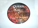 Queen Friend will be Friends  7