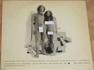RARE UK John Lennon Two Virgins LP 1968 Mint- Beatles