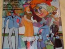 Threepenny Opera Klemperer Columbia SAX 2460