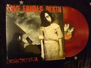Love Equals Death 