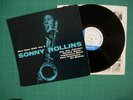 SONNY ROLLINS      
