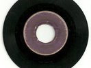 Elvis Presley Heartbreak Hotel HMV single. Plays well.