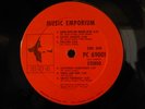 MUSIC EMPORIUM ORIG. SENTINEL LP. PC 69001 PSYCH 1969