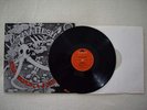 THREE MAN ARMY - Mahesha - rare LP (Ex - Gun, M. Mann)