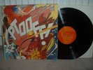Deviants PTOOFF LP 1967 Underground IMP 1 RARE A1 / B1