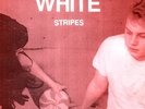 White Stripes -LET'S SHAKE HANDS 1ST PRESS RED VINYL