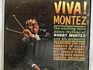 Latin Jazz - BOBBY MONTEZ viva | World Pacific Stereo