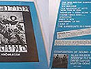Depeche Mode - A Question Of Knowledge - LP,Live,RARE