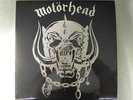 MOTORHEAD 1977 CHISWICK VINYL LP NEAR MINT