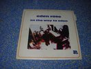 EDEN ROSE ON THE WAY TO EDEN RARE LP 1969 KATEMA