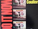 RARE JAZZ FUNK LP CLIFFORD COULTER   do it now   LISTEN