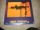 TREVOR MCNAMARA,YEAH CAPTAIN,AUSSIE ACID PSYCH FOLK