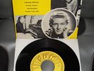 JERRY LEE LEWIS Ubangi Stomp 45 rpm EP Sun 109 1958 NM