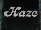 HAZE:S/T private soul funk boogie 1978 LP EX in shrink