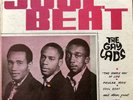 GAYLADS Rock Steady STUDIO ONE LP RED & YELLOW LABEL