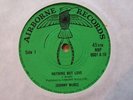 JOHNNY McBEE 